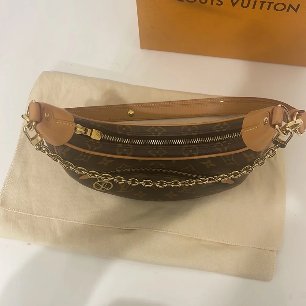 Louis Vuitton great authentic